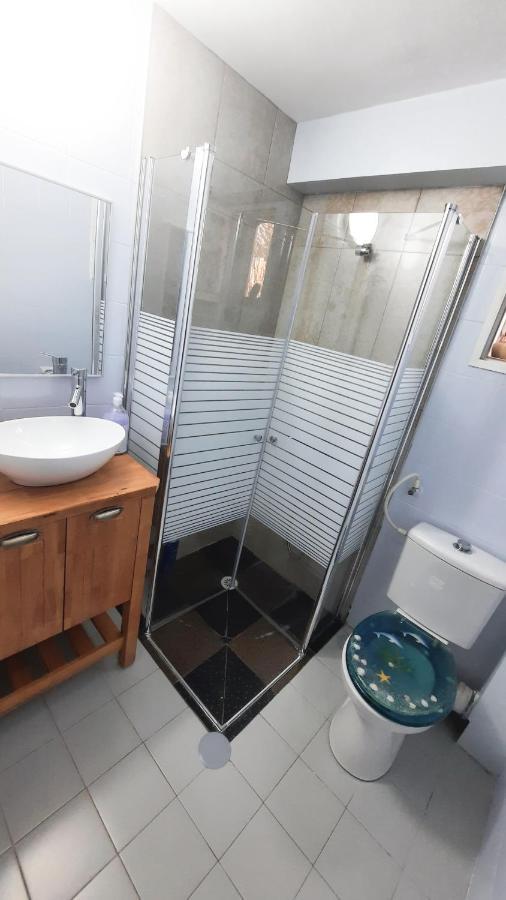 הבית הירוק - Green House Arad Ngoại thất bức ảnh