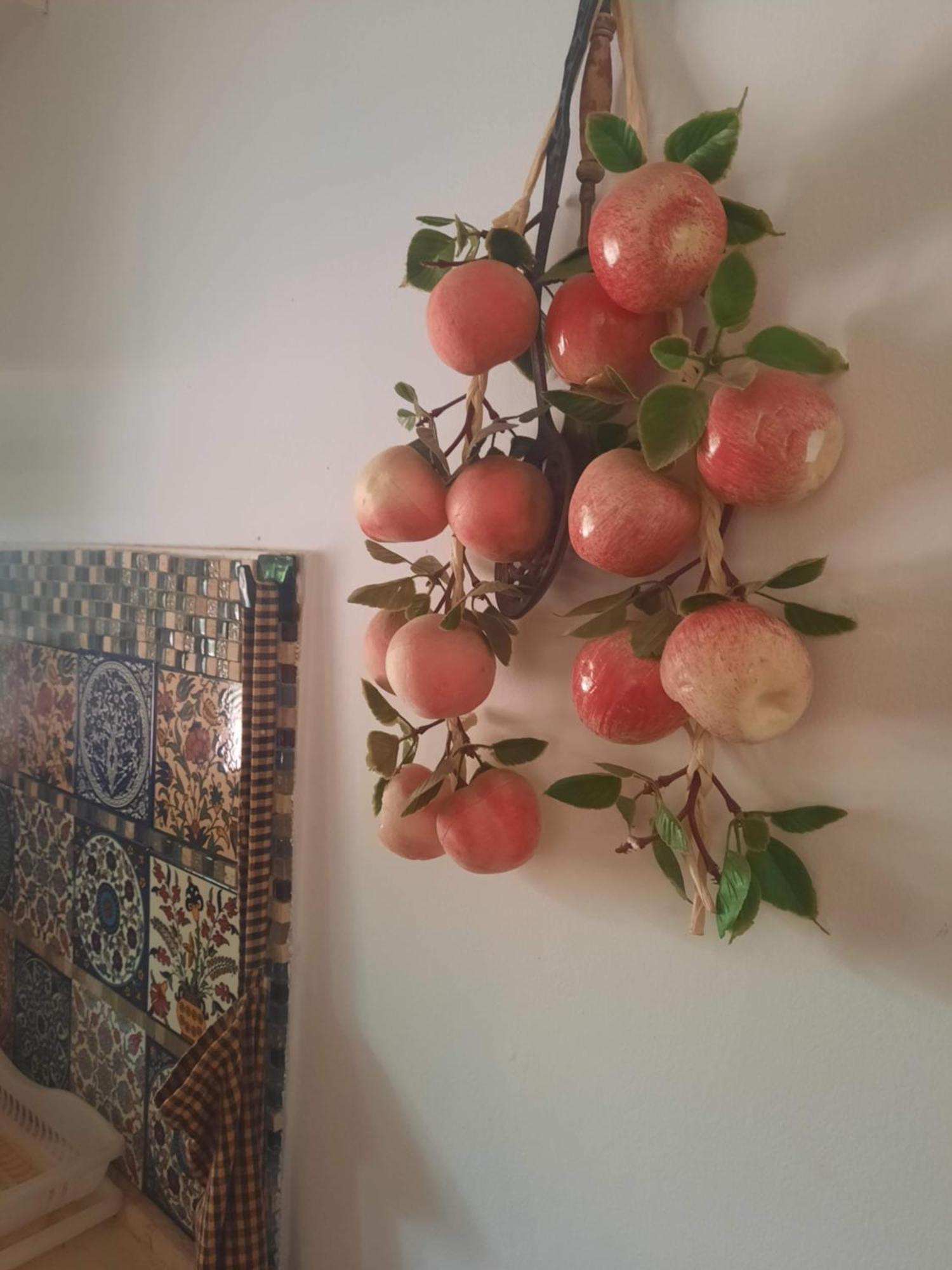 הבית הירוק - Green House Arad Ngoại thất bức ảnh