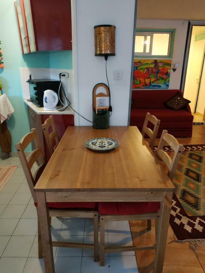הבית הירוק - Green House Arad Phòng bức ảnh